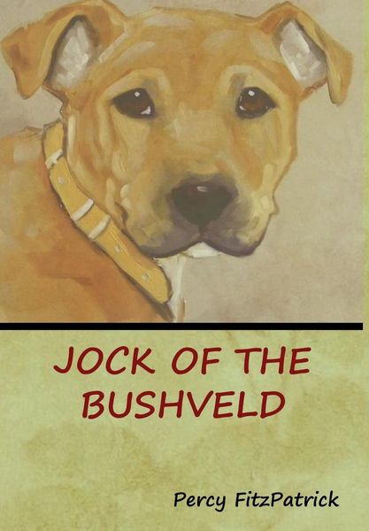 Produktbild: Jock of the Bushveld