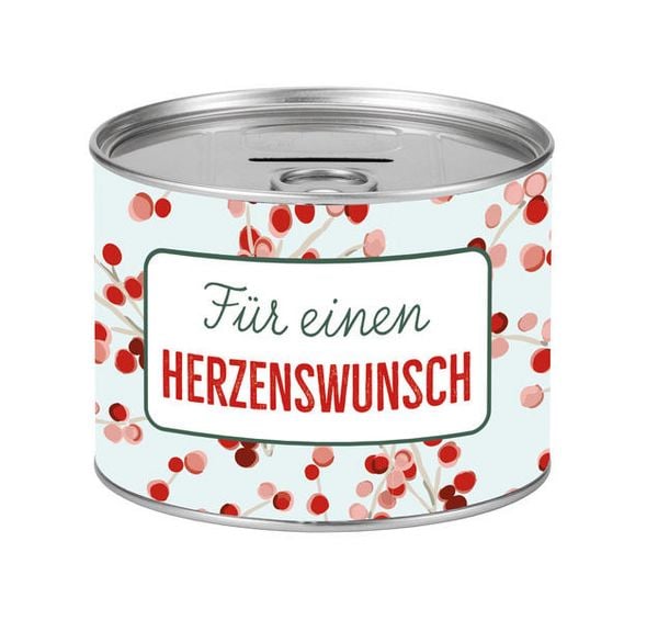 Produktbild: F&uuml;r einen Herzenswunsch