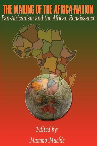 Produktbild: The Making of the Africa-Nation