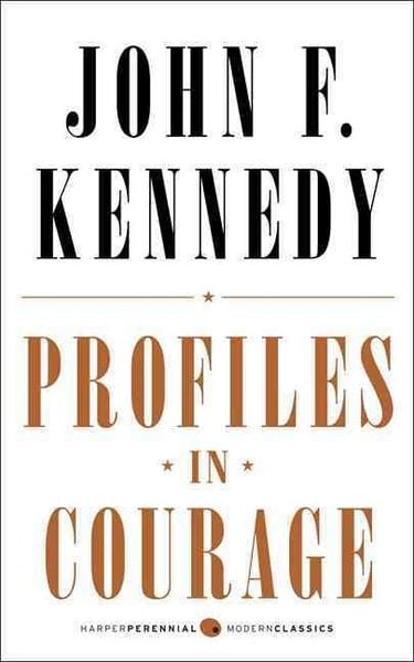 Produktbild: Profiles in Courage