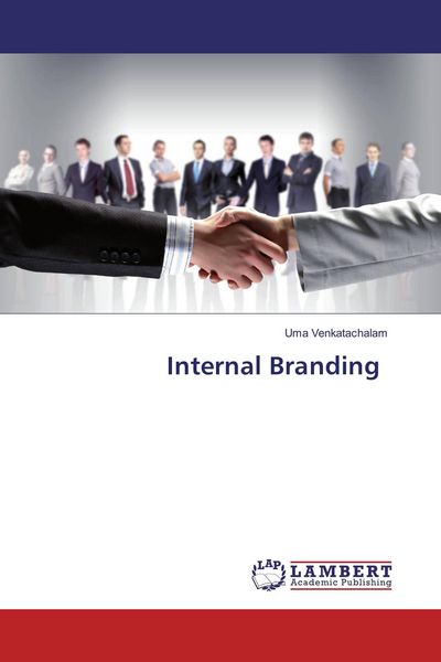 Produktbild: Internal Branding