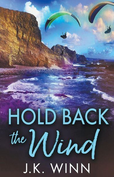 Produktbild: Hold Back the Wind