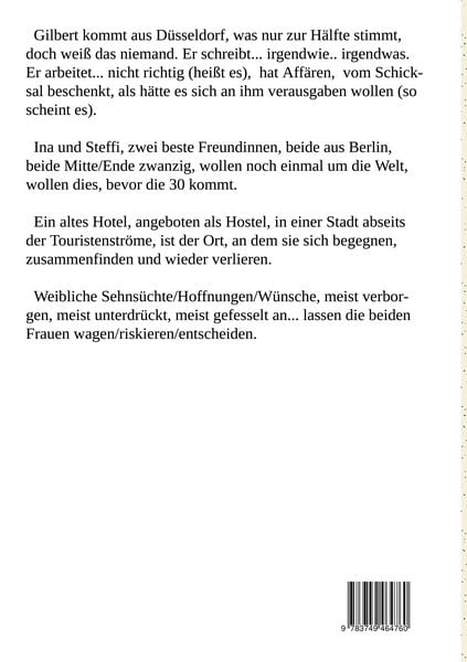 Produktbild: Was die Seele aush&auml;lt