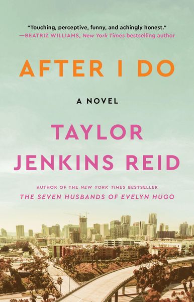 Produktbild: After I Do