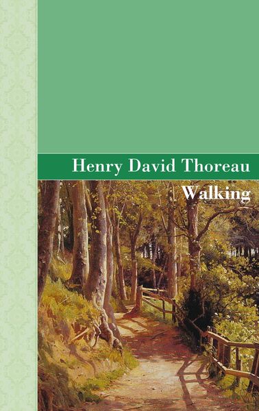 Produktbild: Walking