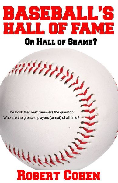 Produktbild: Baseballs Hall Of Fame Or Hall