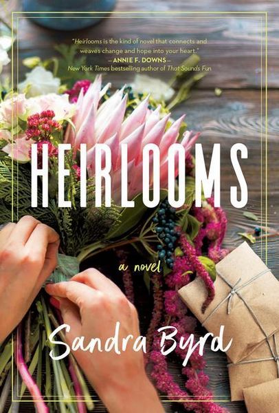 Produktbild: Heirlooms