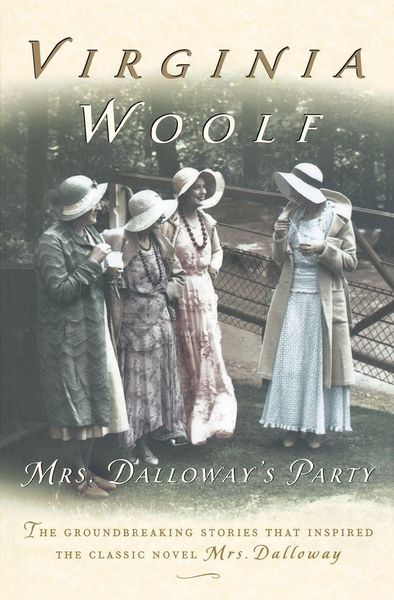 Produktbild: Mrs. Dalloway's Party