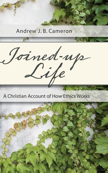 Produktbild: Joined-Up Life