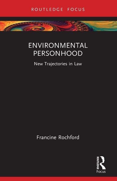 Produktbild: Environmental Personhood