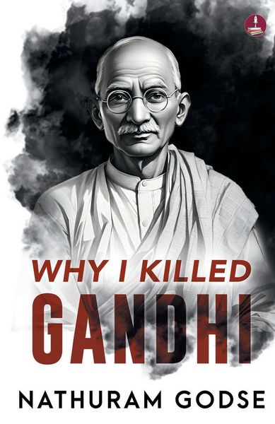 Produktbild: Why I Killed Gandhi