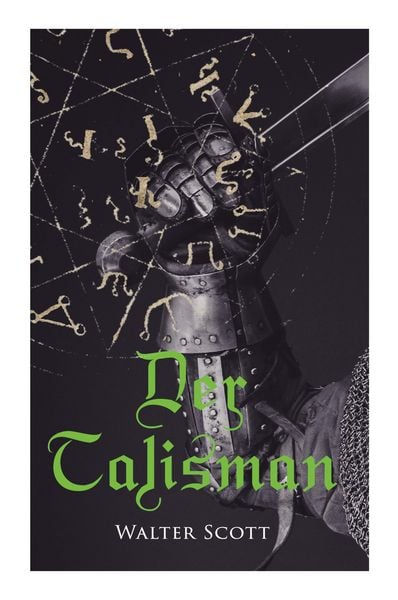 Produktbild: Scott, W: Talisman