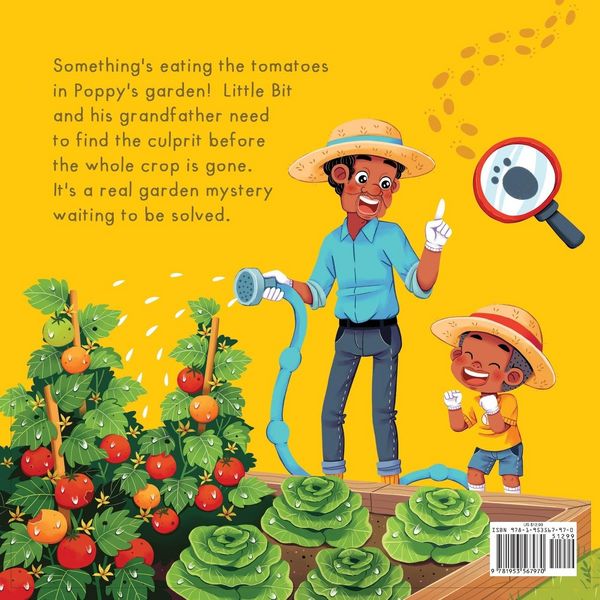 Produktbild: Garden Mystery