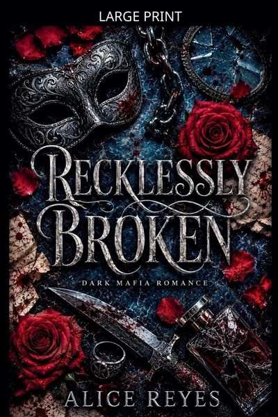 Produktbild: Recklessly Broken