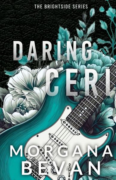 Produktbild: Daring Ceri
