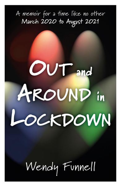 Produktbild: Out and Around in Lockdown