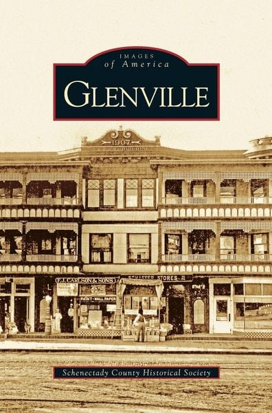 Produktbild: Glenville