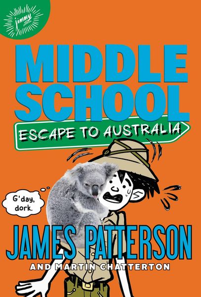 Produktbild: Escape to Australia