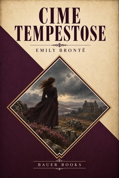 Produktbild: Cime tempestose