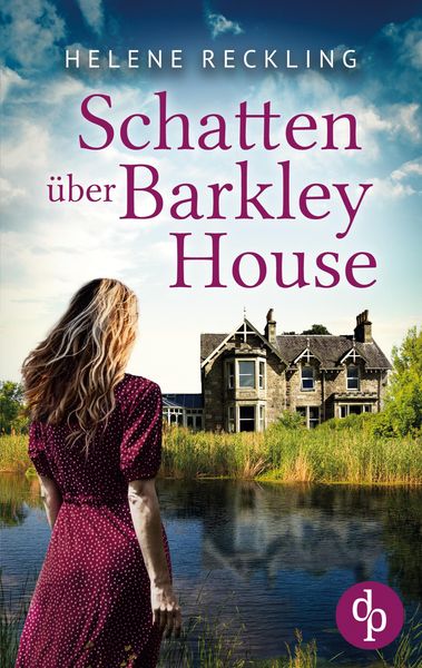 Schatten über Barkley House, Taschenbuch von Helene Reckling, GRIN, 9783960878827