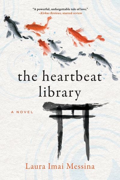 Produktbild: The Heartbeat Library