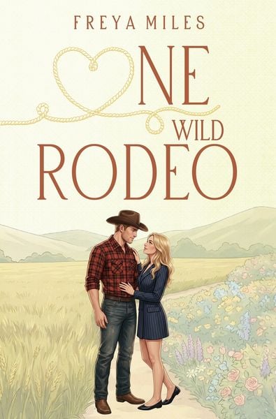Produktbild: One Wild Rodeo