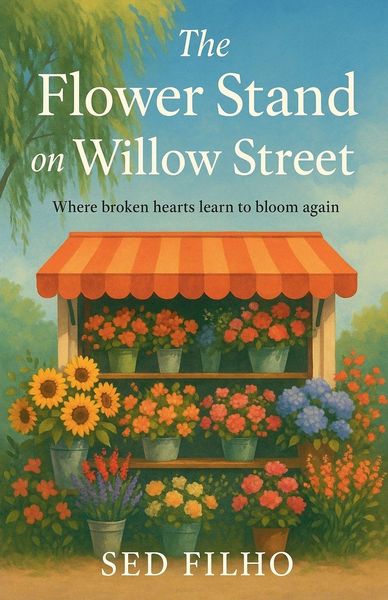 Produktbild: The Flower Stand on Willow Street
