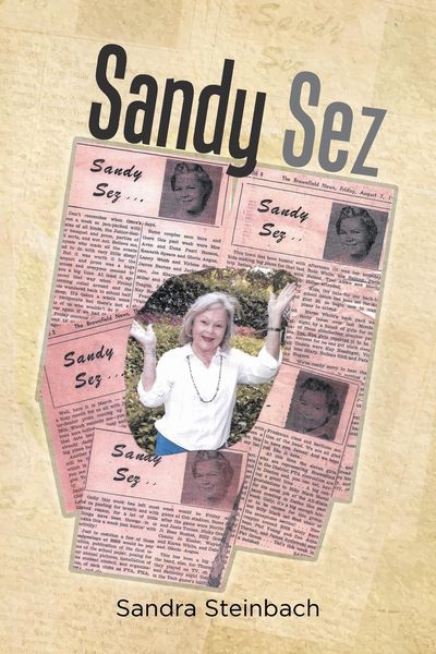 Produktbild: Sandy Sez