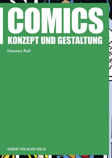 Produktbild: Comics