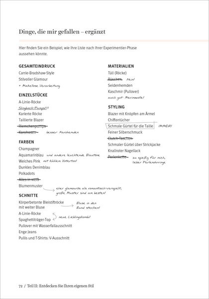 Produktbild: Das Kleiderschrank-Projekt