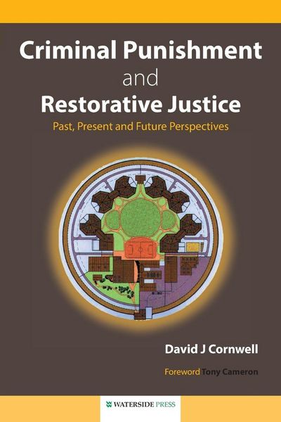 Produktbild: Criminal Punishment and Restorative Justice