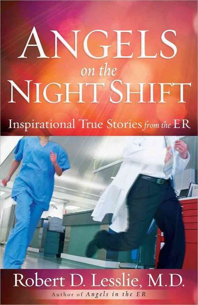Produktbild: Angels on the Nightshift