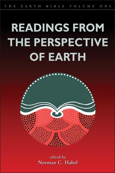 Produktbild: Readings from the Perspective of Earth