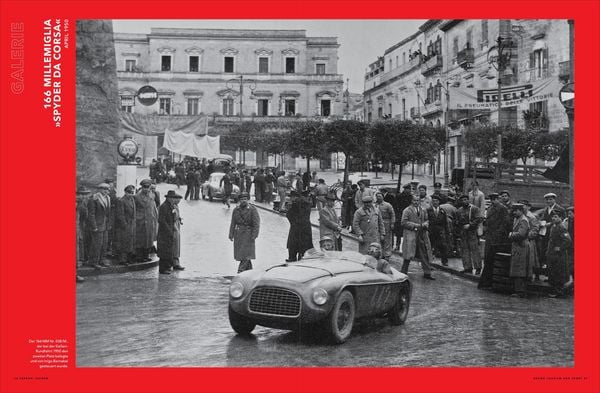 Produktbild: Ferrari Ikonen