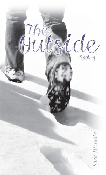 Produktbild: Outside: Book 4