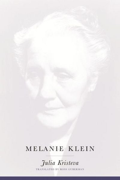Produktbild: Melanie Klein