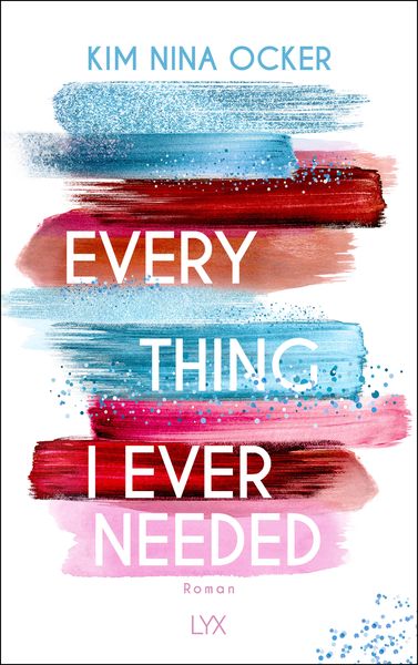 Produktbild: Everything I Ever Needed
