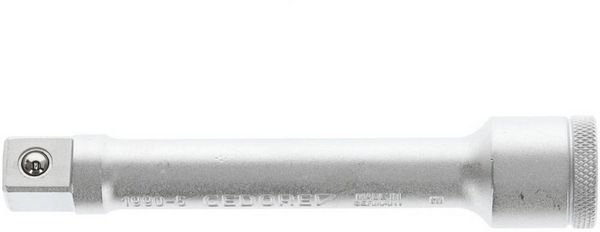 Produktbild: Gedore 1990-5 6143860 Steckschl&uuml;ssel-Verl&auml;ngerung Antrieb 1/2\" (12.5 mm) 1 St.