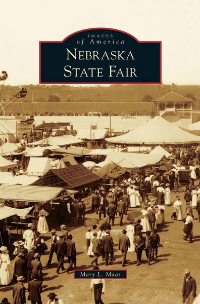 Produktbild: Nebraska State Fair