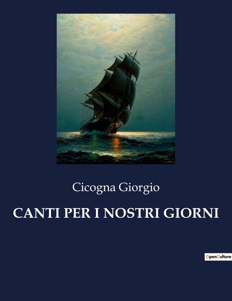 Produktbild: Canti Per I Nostri Giorni