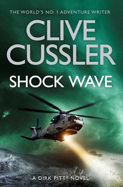 Produktbild: Shock Wave