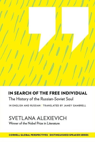 Produktbild: In Search of the Free Individual