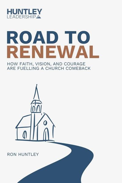 Produktbild: Road to Renewal
