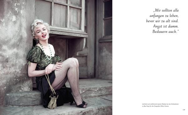 Produktbild: Marilyn