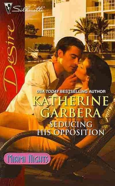 Produktbild: Seducing His Opposition