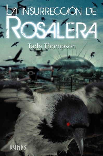 Produktbild: La insurrecci&oacute;n de Rosalera