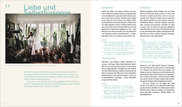 Produktbild: Plant Tribe: Vom gl&uuml;cklichen Leben mit Pflanzen