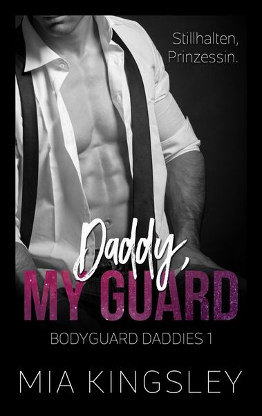 Produktbild: Daddy, My Guard