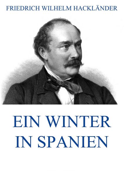 Produktbild: Ein Winter in Spanien