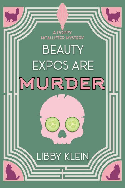 Produktbild: Beauty Expos Are Murder